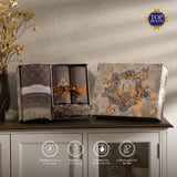 Classic Woman Set - Rayyan
