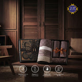 Hampers Ramadan Classic Woman Set - Rayyan