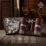 Grand Royal Set - Rayyan