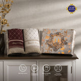 Couple Prayer Mat - Rayyan