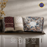 Couple Prayer Mat - Rayyan
