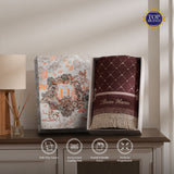 Single Prayer Mat - Rayyan