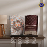 Single Prayer Mat - Rayyan