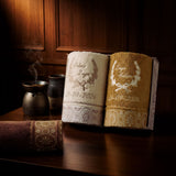 Couple Towel - Shanora