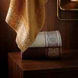 Couple Towel - Shanora