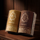 Couple Towel - Shanora