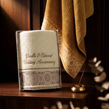 Single Towel - Shanora