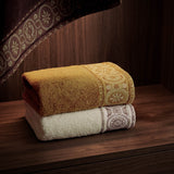 Single Towel - Shanora