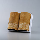 Couple Towel - Shanora