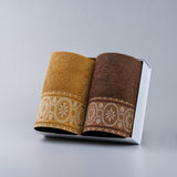Couple Towel - Shanora