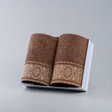 Couple Towel - Shanora