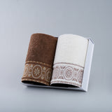 Couple Towel - Shanora