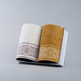 Couple Towel - Shanora