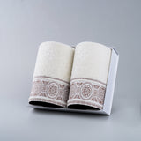 Couple Towel - Shanora