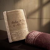 Single Towel - Elvaris