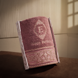 Single Towel - Elvaris