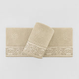 Single Towel - Elvaris