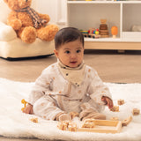 Cotton and Play (Baby Clothing Set)