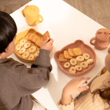 Little Spoon Silicone Set (Tableware Kids Set)