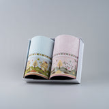 Kids Couple Towel - Sunnyvale