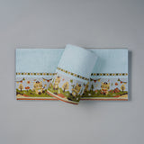 Kids Single Towel - Sunnyvale