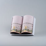 Kids Couple Towel - Sunnyvale