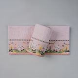 Kids Single Towel - Sunnyvale