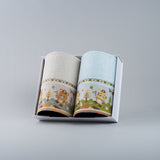 Kids Couple Towel - Sunnyvale