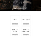 Hampers Ramadan Classic Man Set - Shireen