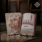 Single Prayer Mat - Amirae