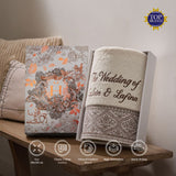 Single Towel - Seraphine