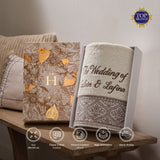 Single Towel - Seraphine