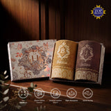 Couple Towel - Shanora