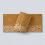 Single Towel - Shanora