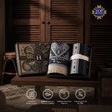 Hampers Ramadan Classic Man Set - Shireen
