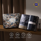 Classic Man Set - Shireen