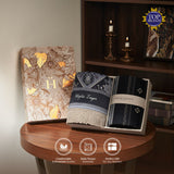 Classic Man Set - Shireen
