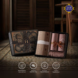 Hampers Ramadan Couple Prayer Set - Shireen