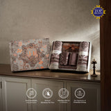 Grand Royal Set - Shireen