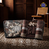 Grand Royal Set - Shireen