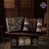 Hampers Ramadan Grand Royal Set - Shireen