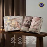 Couple Prayer Mat - Shireen