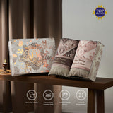 Couple Prayer Mat - Shireen