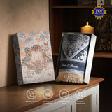 Single Prayer Mat - Shireen