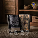 Hampers Ramadan Single Prayer Mat - Shireen