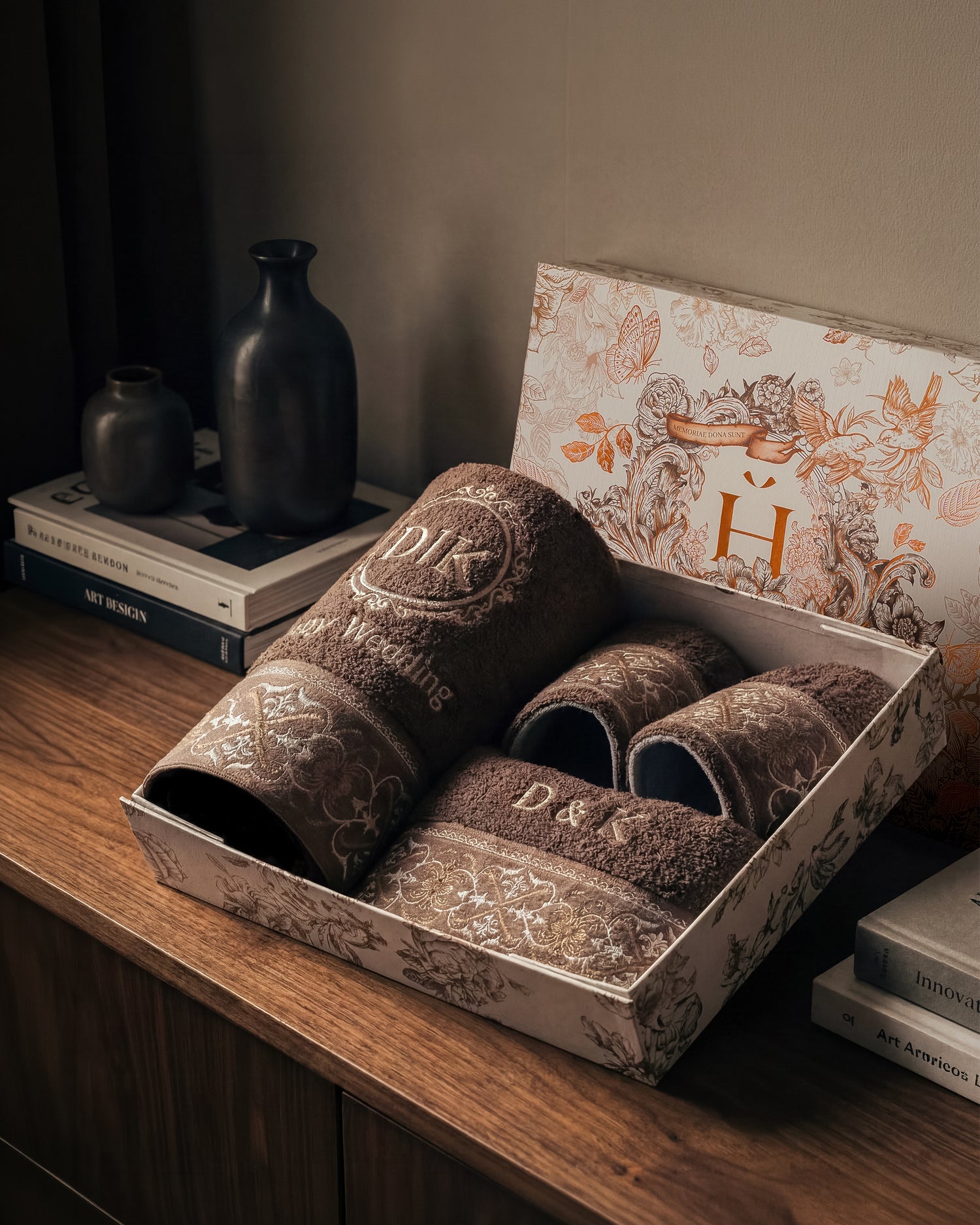 Premium Set