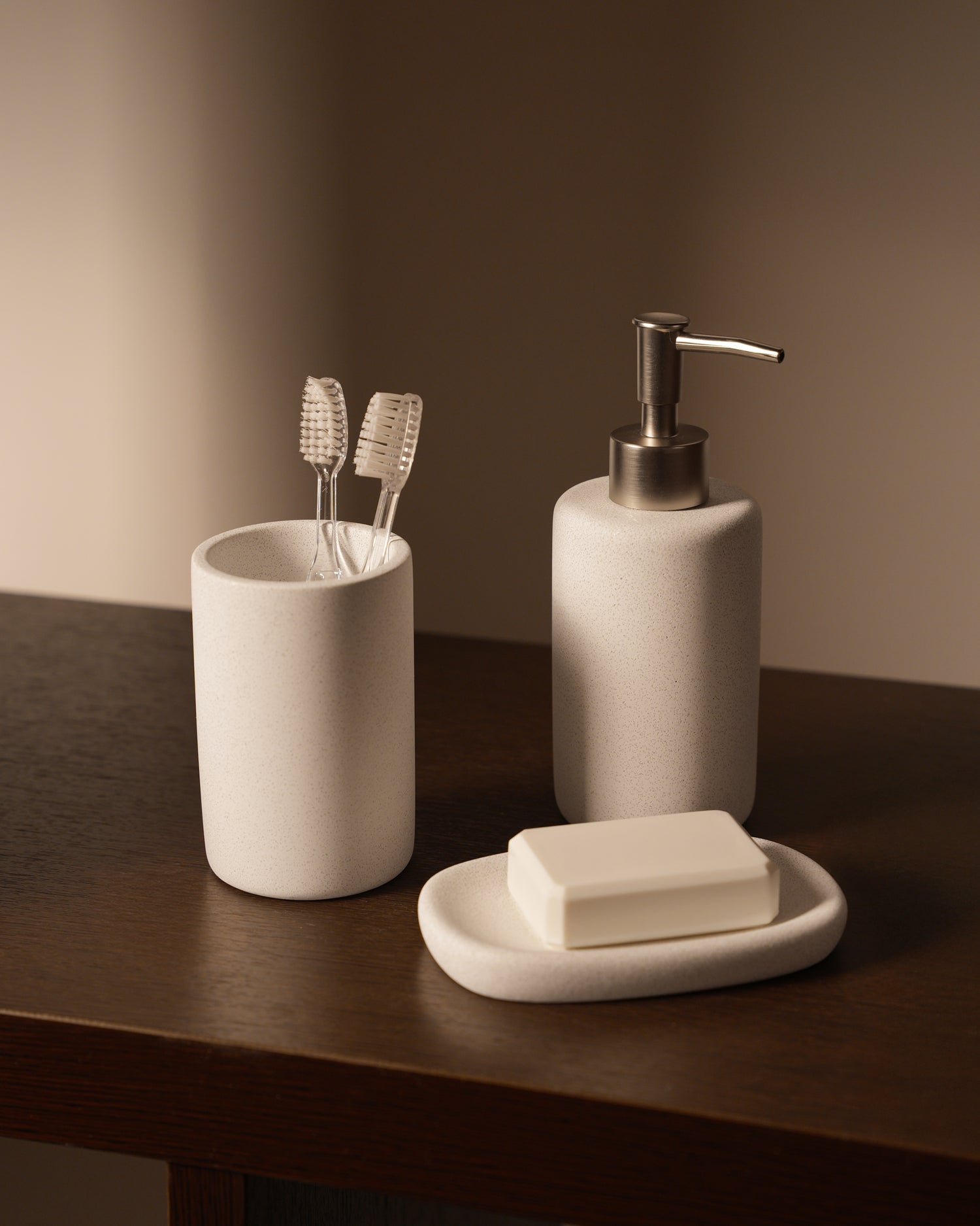 Bathroom Set - Blair