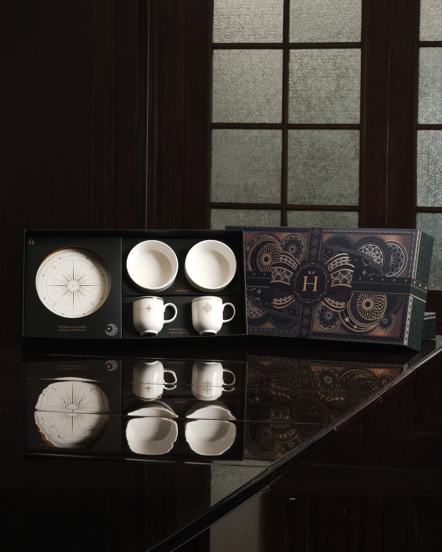 Tableware Set