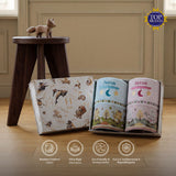 Kids Couple Towel - Sunnyvale