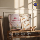 Kids Single Towel - Sunnyvale